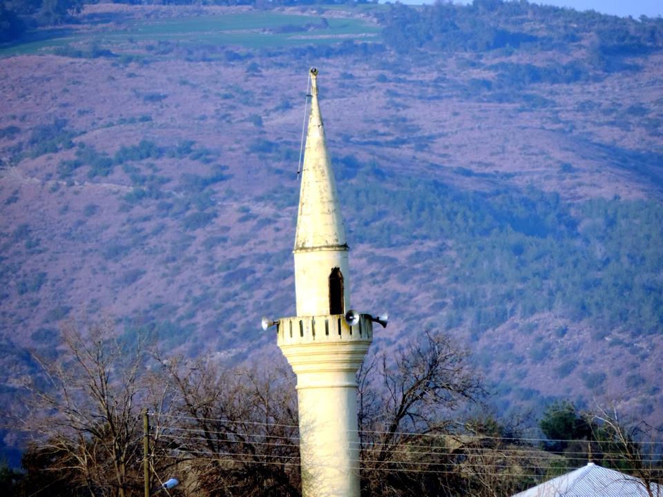 Adana Karaisalı Beydemir Köyü Resimleri 3