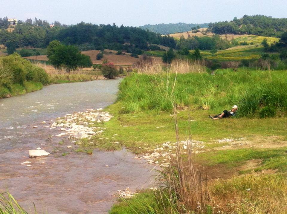 Adana Karaisalı Beydemir Köyü Resimleri 6