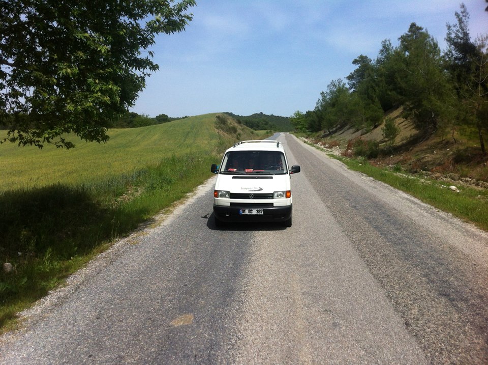 Adana Karaisalı Beydemir Köyü Resimleri 9