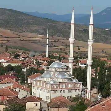 Vezirköprü Oymaağaç Köyü 4