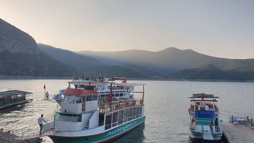 Vezirköprü Oymaağaç Köyü 9