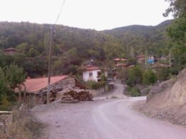 Vezirköprü Öğürlü Köyü 1