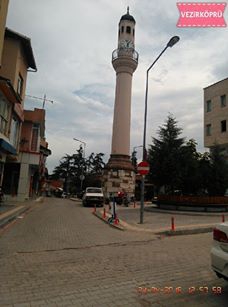 Vezirköprü Öğürlü Köyü 10