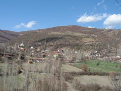 Vezirköprü Öğürlü Köyü 6