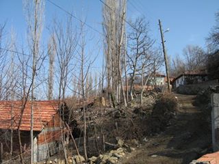 Vezirköprü Öğürlü Köyü 7