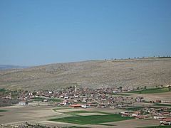 Vezirköprü Öğürlü Köyü 8