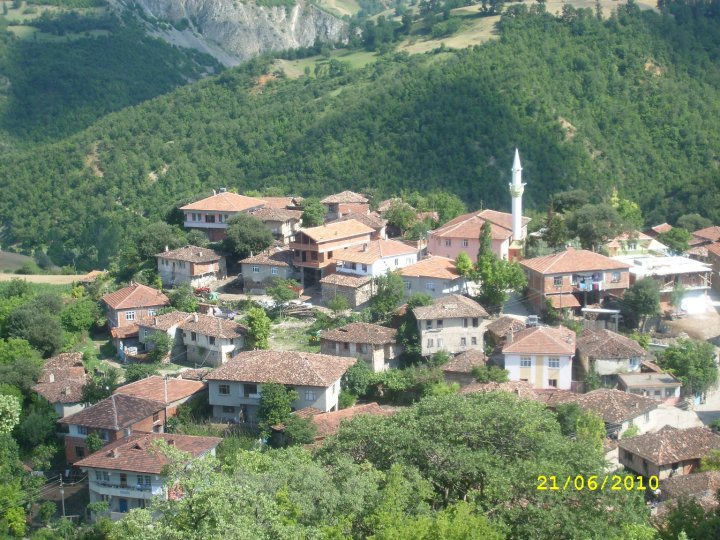 Vezirköprü Öğürlü Köyü 9