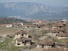 Vezirköprü Örencik Köyü 1