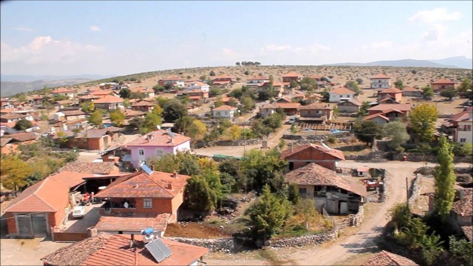 Vezirköprü Örencik Köyü 10