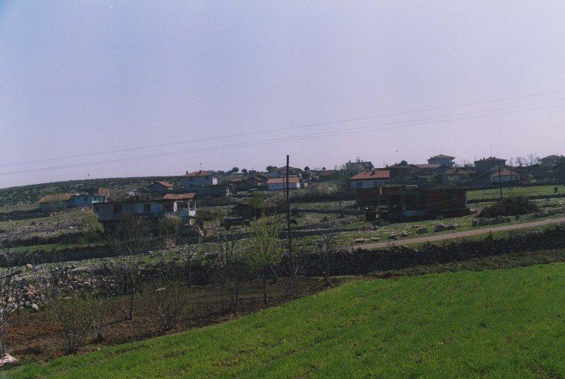 Vezirköprü Örencik Köyü 2