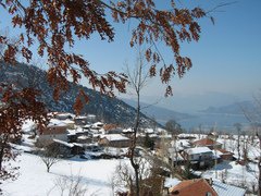 Vezirköprü Özyörük Köyü 1