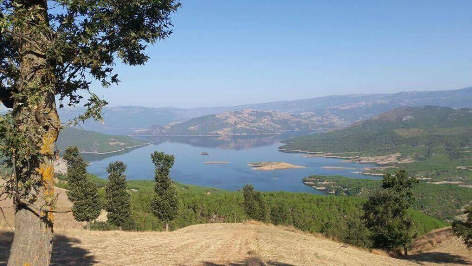 Vezirköprü Özyörük Köyü 6