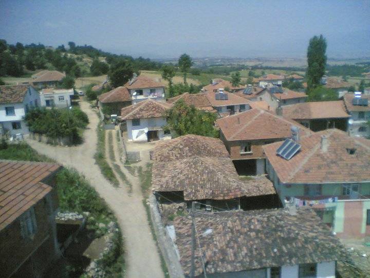 Vezirköprü Paşaköy Köyü 15