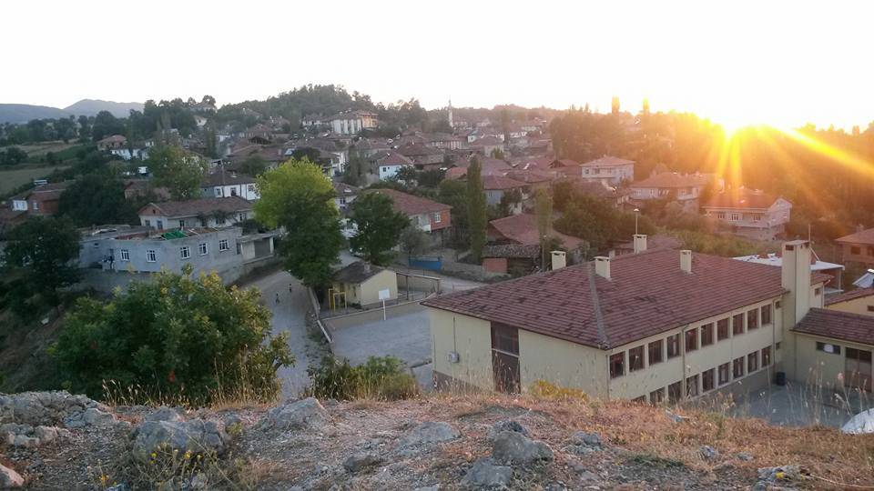 Vezirköprü Paşaköy Köyü 18