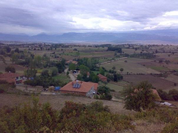 Vezirköprü Paşaköy Köyü 5