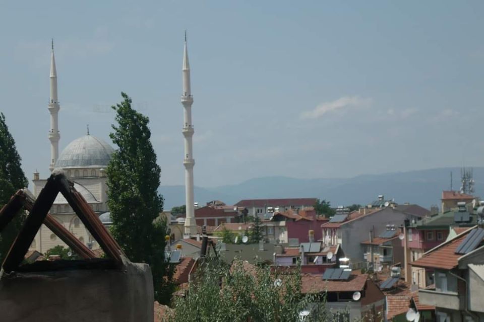 Vezirköprü Pazarcı Köyü 2