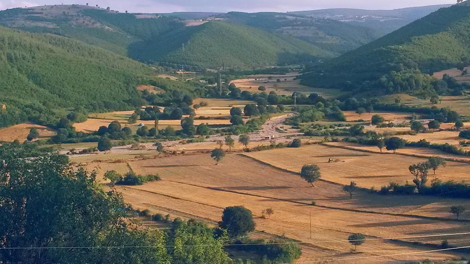 Vezirköprü Pazarcı Köyü 3