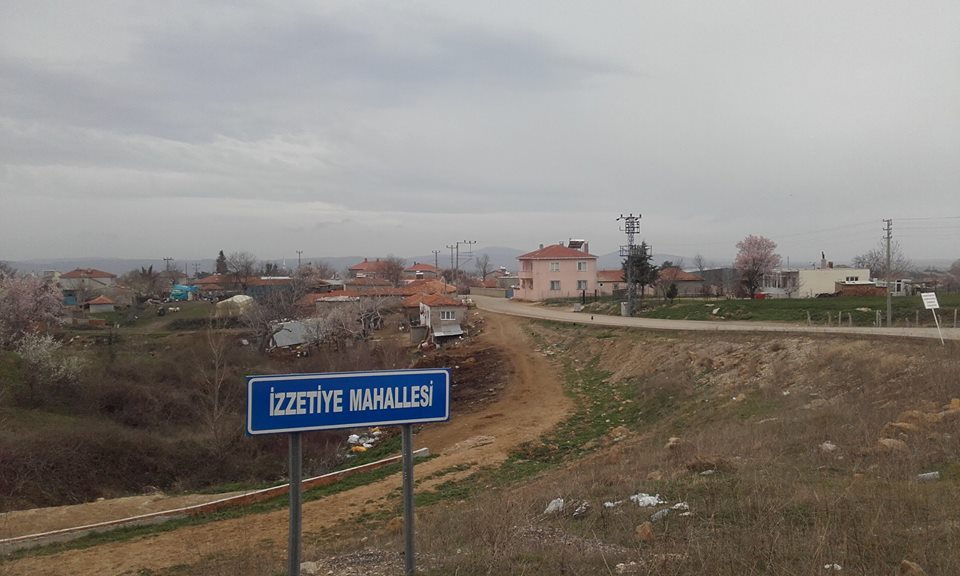 Keşan İzzetiye Köyü Resimleri 1