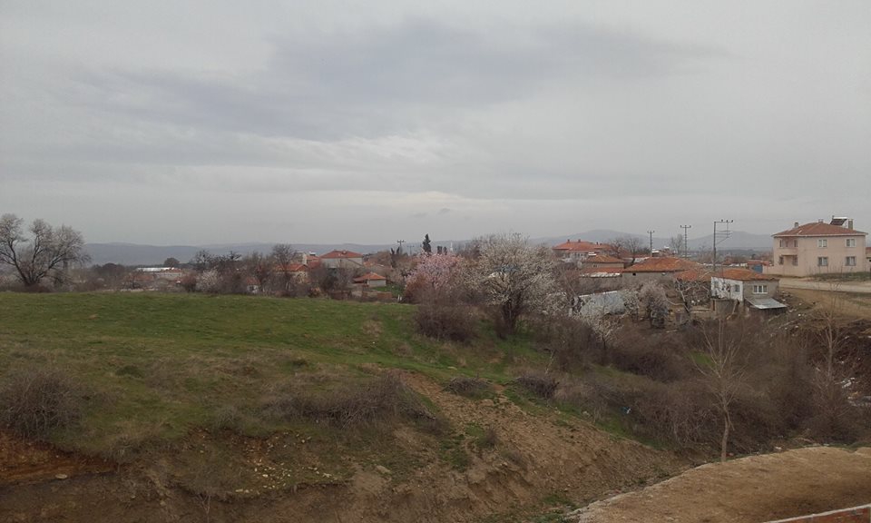 Keşan İzzetiye Köyü Resimleri 10