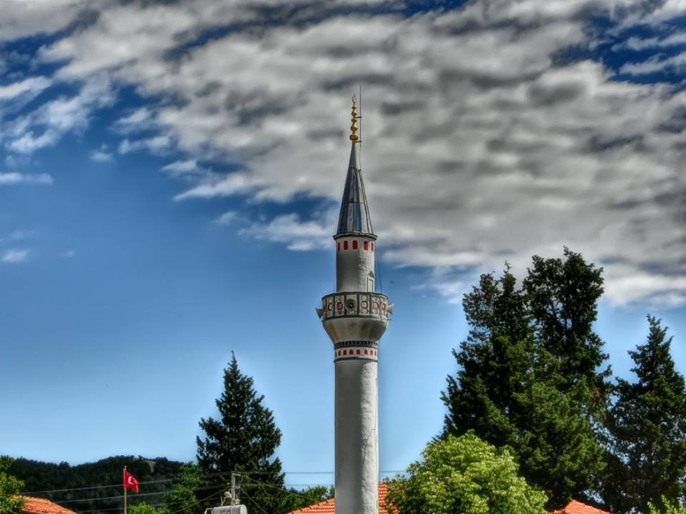 Keşan İzzetiye Köyü Resimleri 11