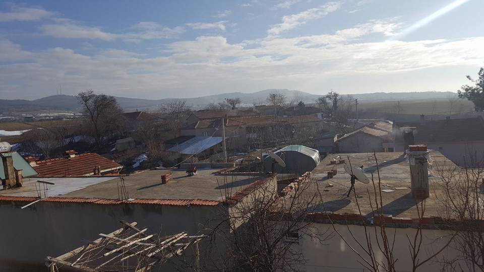 Keşan İzzetiye Köyü Resimleri 2