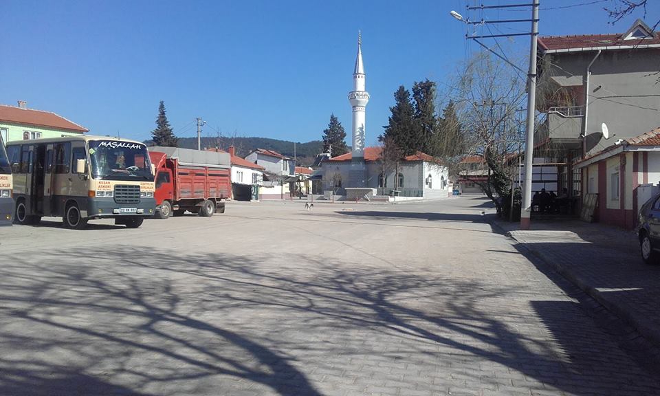 Keşan İzzetiye Köyü Resimleri 4