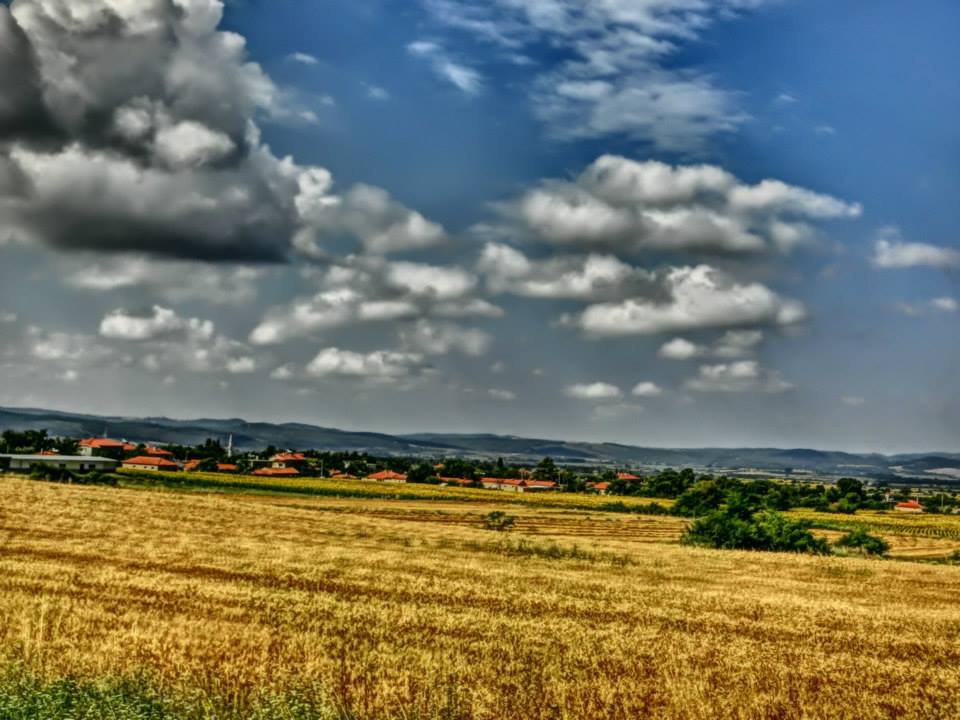 Keşan İzzetiye Köyü Resimleri 5