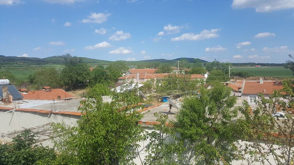 Keşan İzzetiye Köyü Resimleri 6