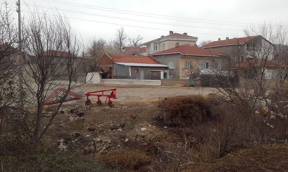 Keşan İzzetiye Köyü Resimleri 7