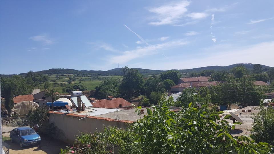 Keşan İzzetiye Köyü Resimleri 8