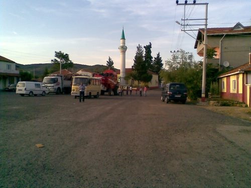 Keşan İzzetiye Köyü Resimleri 9