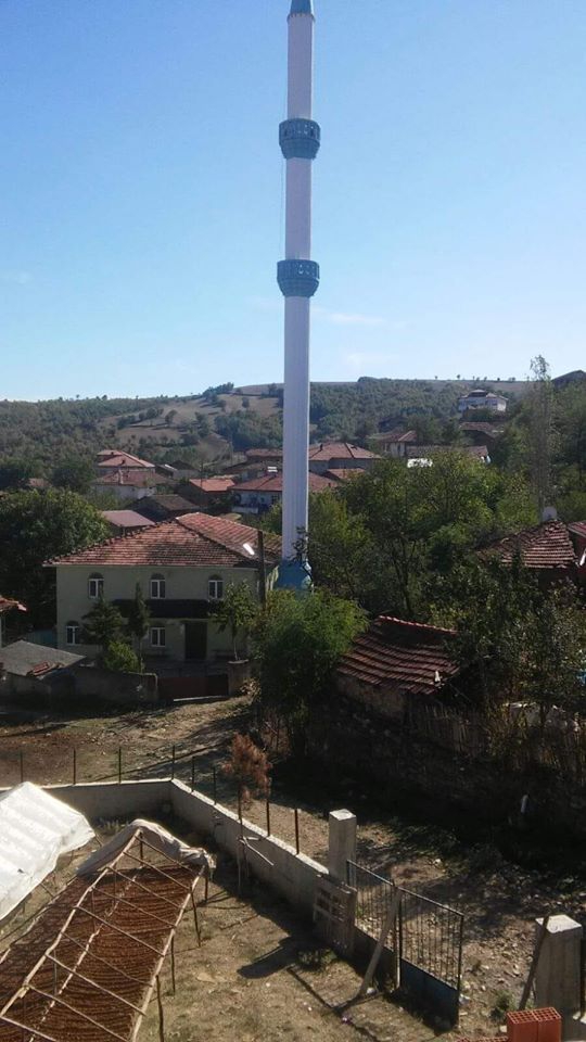 Vezirköprü Samur  Köyü 4