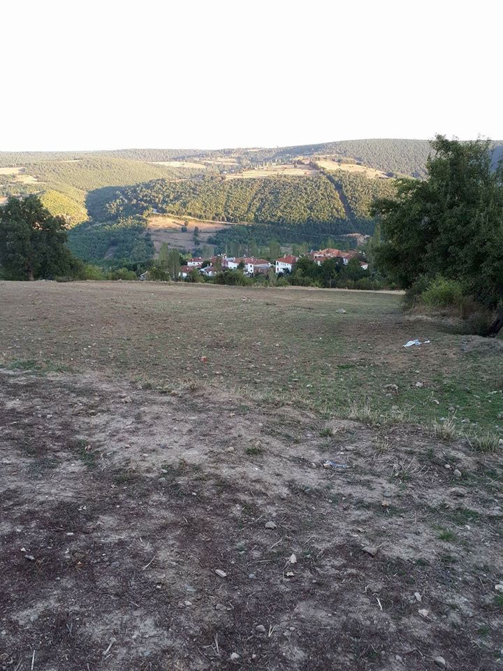 Vezirköprü Samur  Köyü 6