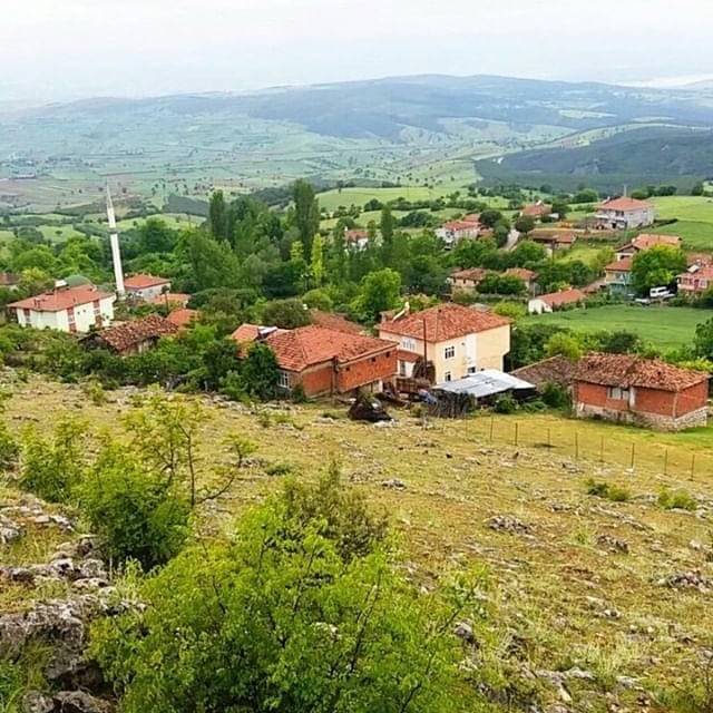 Vezirköprü Samur  Köyü 7