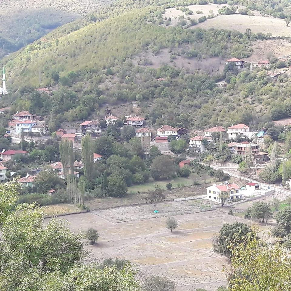 Vezirköprü Sarıalan  Köyü 6