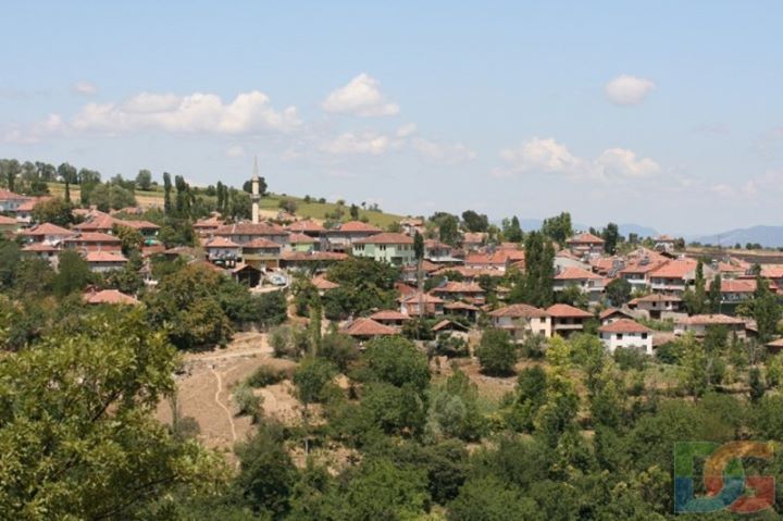 Vezirköprü Sarıyar Köyü 1