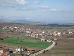 Vezirköprü Sarıyar Köyü 3