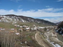 Vezirköprü Sarıyar Köyü 4