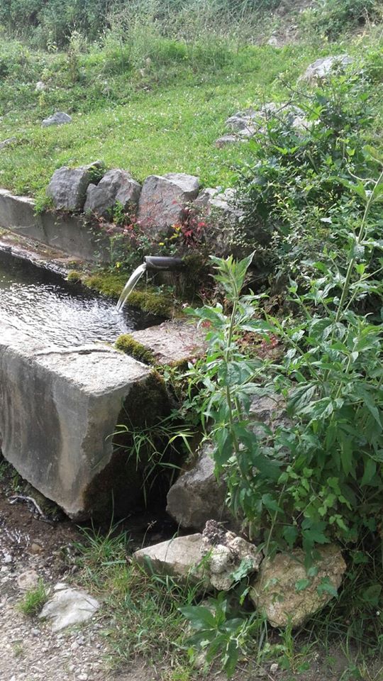 Vezirköprü Sofular  Köyü 10