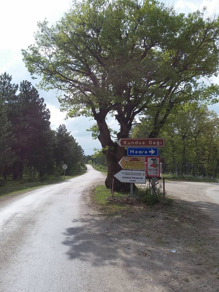 Vezirköprü Sofular  Köyü 11