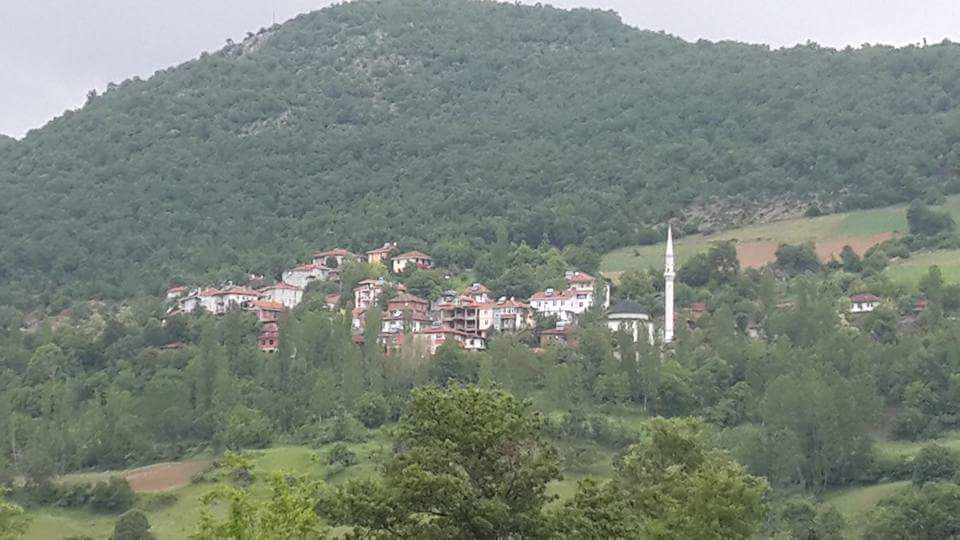 Vezirköprü Sofular  Köyü 3