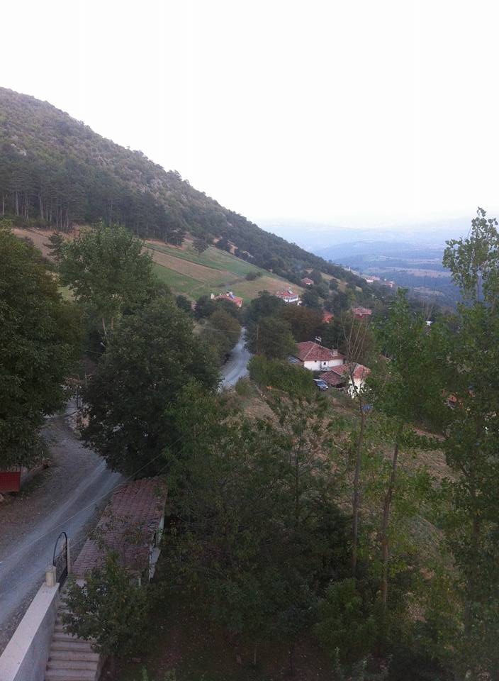 Vezirköprü Sofular  Köyü 4