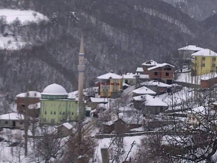 Vezirköprü Sofular  Köyü 5