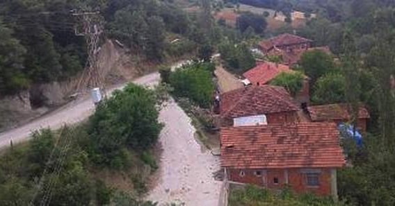 Vezirköprü Sofular  Köyü 8