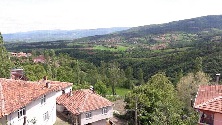 Vezirköprü Sofular  Köyü 9