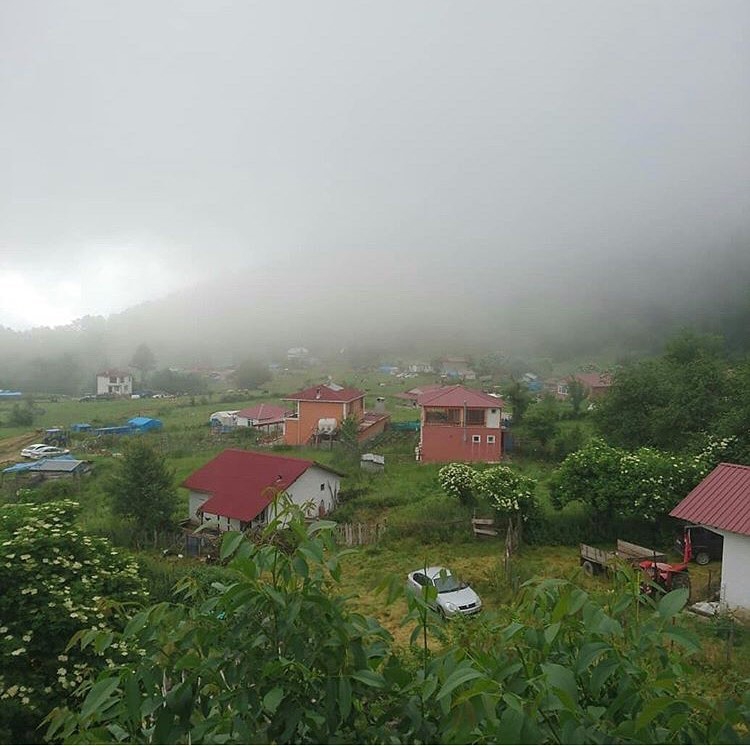 Vezirköprü Susuz Köyü 3