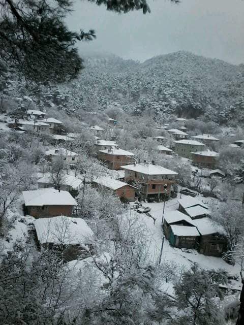 Vezirköprü Susuz Köyü 4