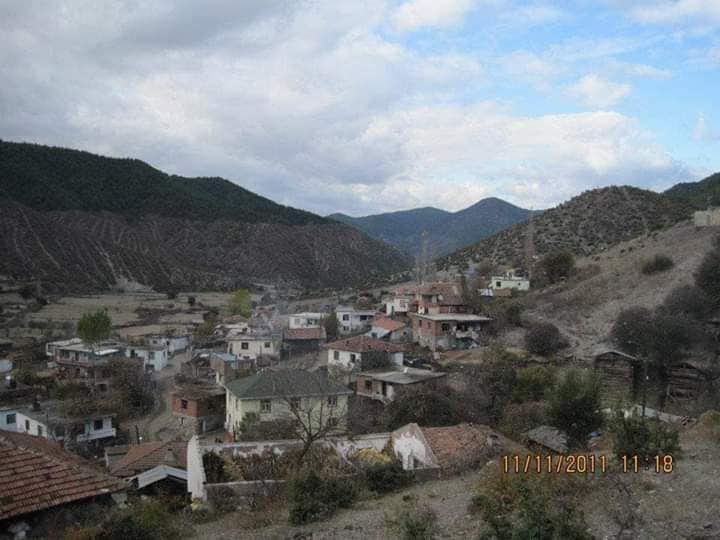 Vezirköprü Susuz Köyü 6