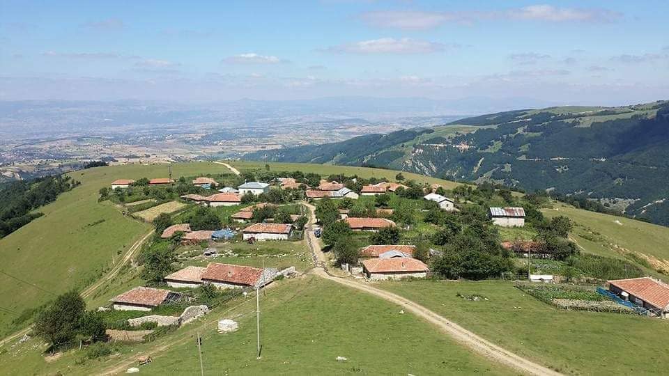 Vezirköprü Şentepe  Köyü 5