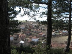 Vezirköprü Taşlıyük Köyü 1